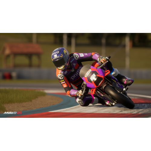 Igra za PS4 MOTOGP 25 DAY1 EDITION-4