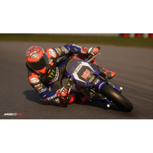 Igra za PS4 MOTOGP 25 DAY1 EDITION-3