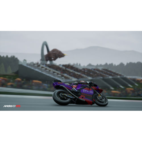 Igra za PS4 MOTOGP 25 DAY1 EDITION-5