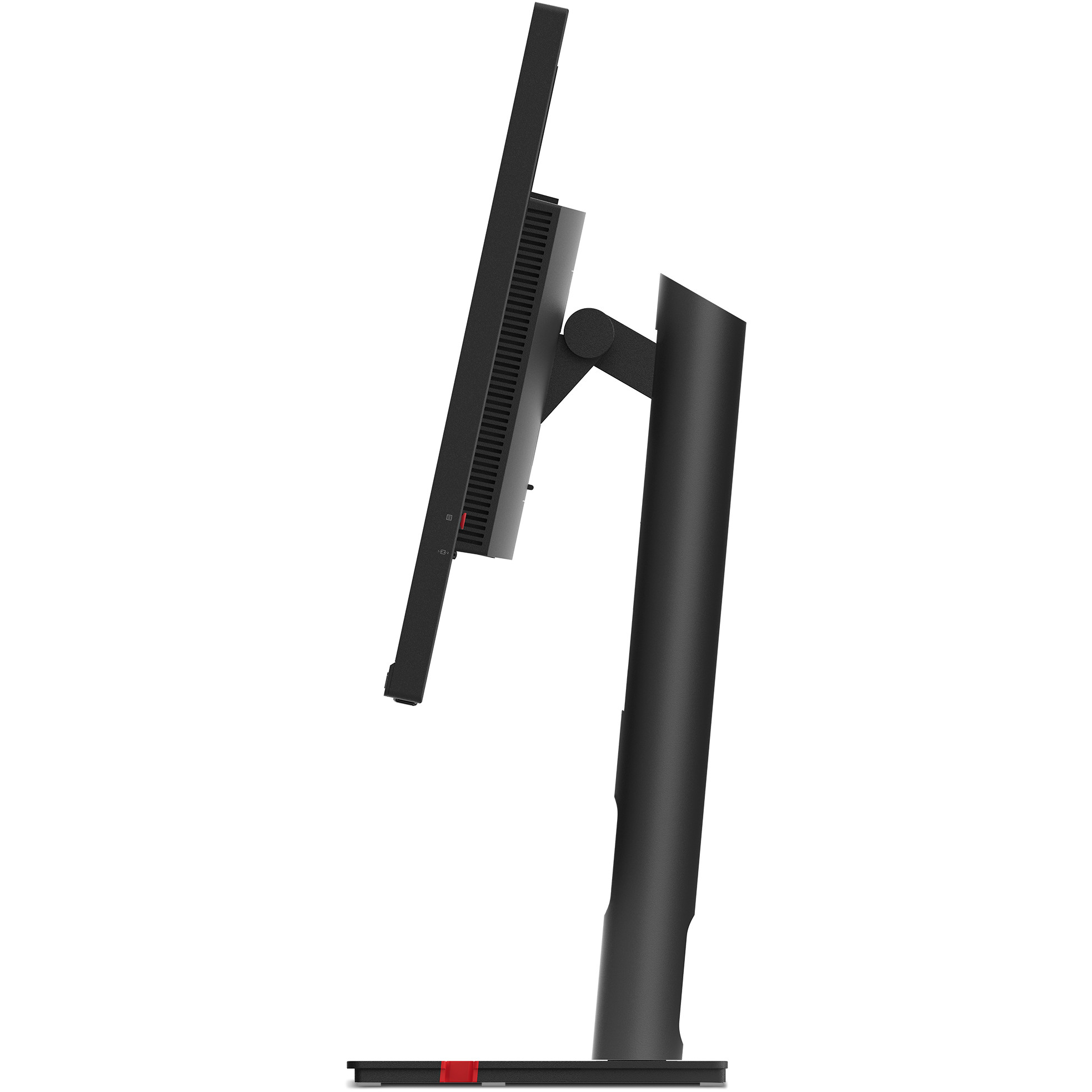 Lenovo ThinkVision T27i-30 LED display 68.6 cm (27") 1920 x 1080 pixels Full HD Black-1