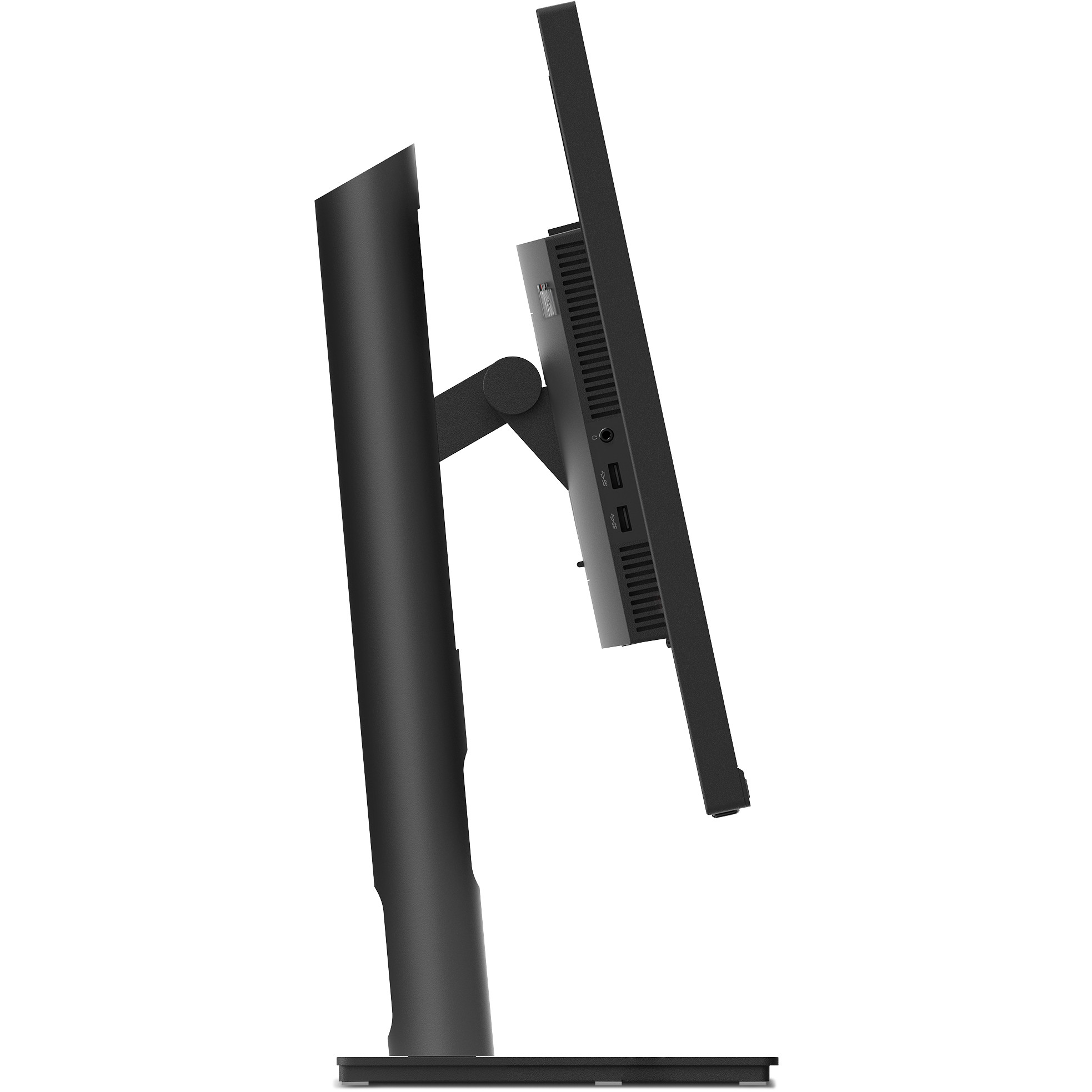 Lenovo ThinkVision T27i-30 LED display 68.6 cm (27") 1920 x 1080 pixels Full HD Black-2