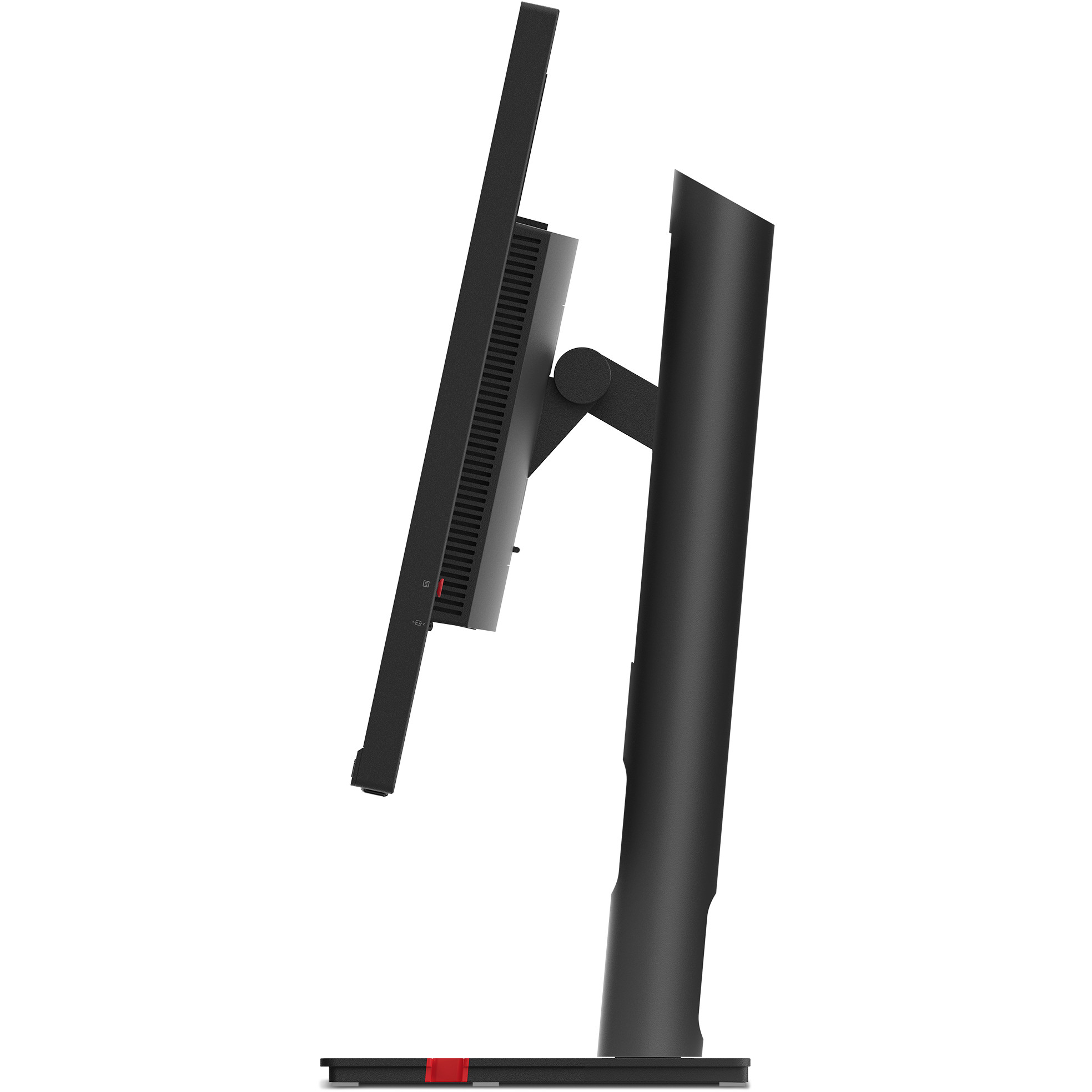 Lenovo ThinkVision T27i-30 LED display 68.6 cm (27") 1920 x 1080 pixels Full HD Black-3