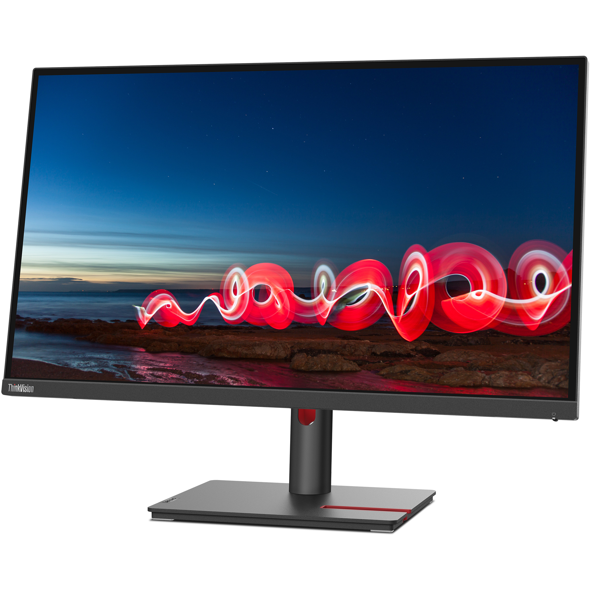 Lenovo ThinkVision T27i-30 LED display 68.6 cm (27") 1920 x 1080 pixels Full HD Black-13