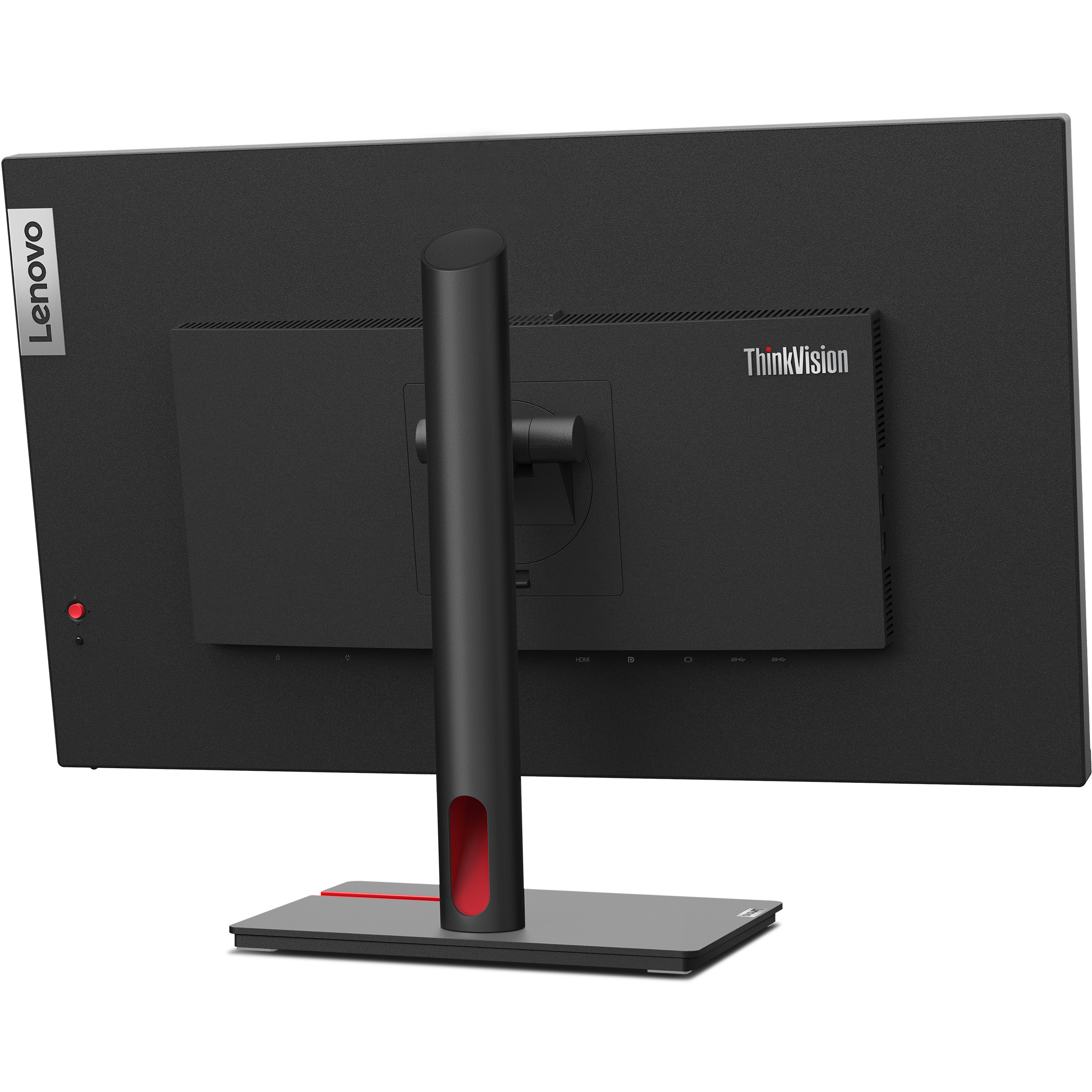 Lenovo ThinkVision T27i-30 LED display 68.6 cm (27") 1920 x 1080 pixels Full HD Black-14