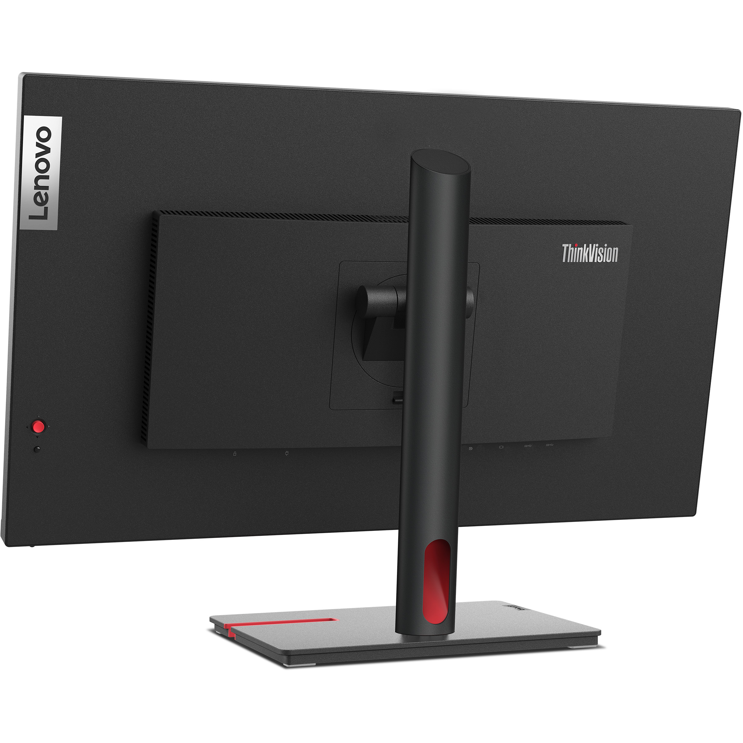 Lenovo ThinkVision T27i-30 LED display 68.6 cm (27") 1920 x 1080 pixels Full HD Black-15