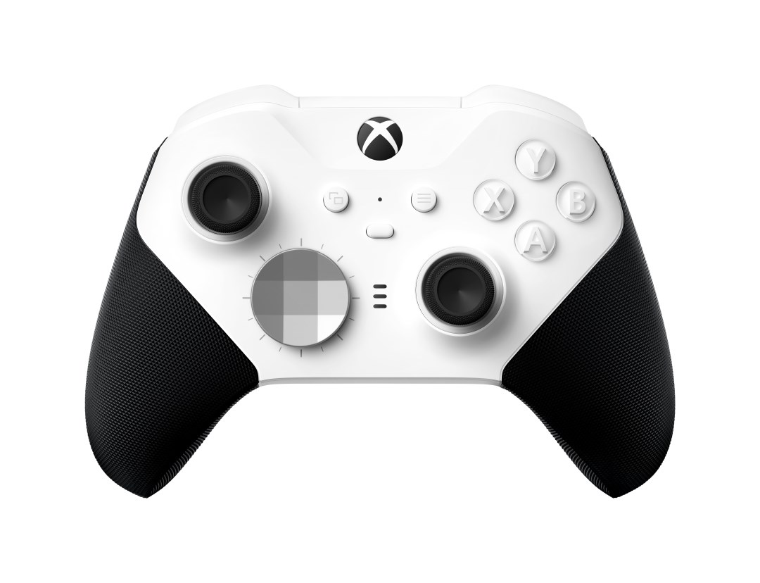 Microsoft Xbox Elite Wireless Series 2 – Core Black, White Bluetooth/USB Gamepad Analogue / Digital PC, Xbox One-15