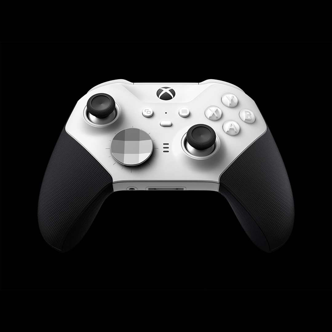 Microsoft Xbox Elite Wireless Series 2 – Core Black, White Bluetooth/USB Gamepad Analogue / Digital PC, Xbox One-11