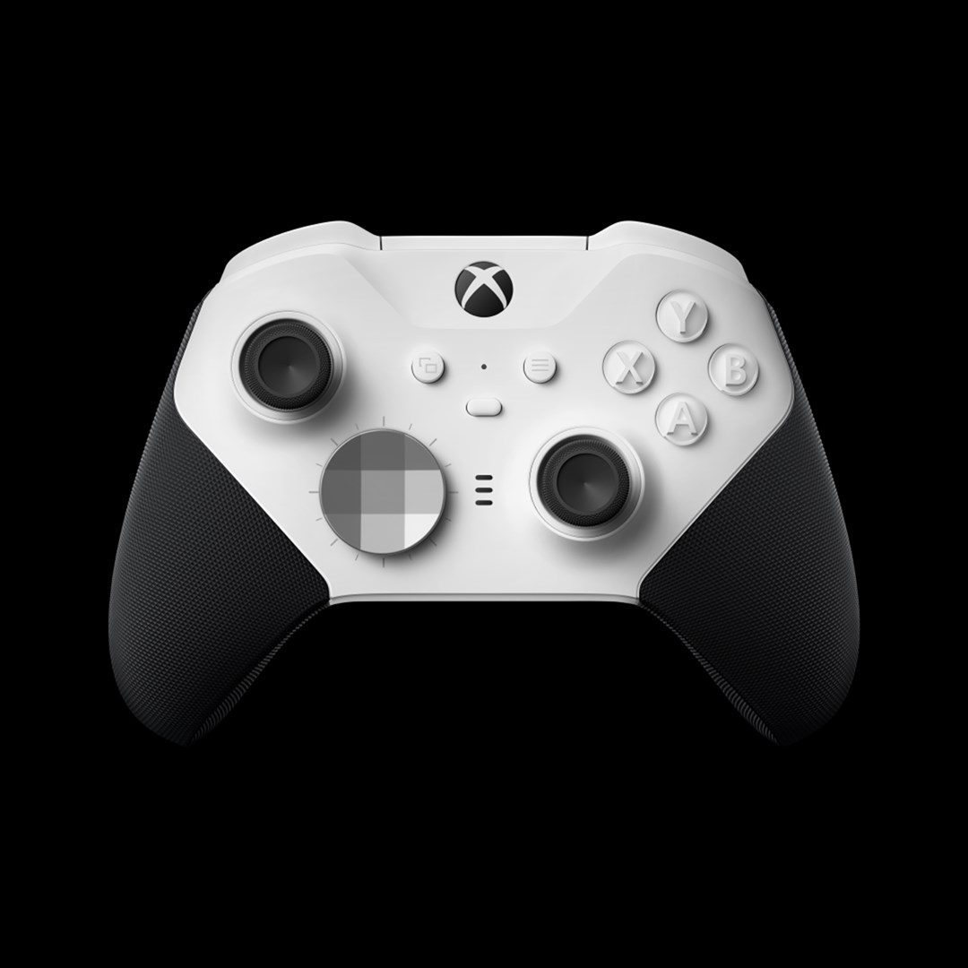 Microsoft Xbox Elite Wireless Series 2 – Core Black, White Bluetooth/USB Gamepad Analogue / Digital PC, Xbox One-6