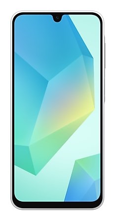 Mobitel SAMSUNG Galaxy A16 4G 8GB/256GB sivi-1