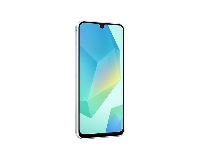 Mobitel SAMSUNG Galaxy A16 4G 8GB/256GB sivi-2