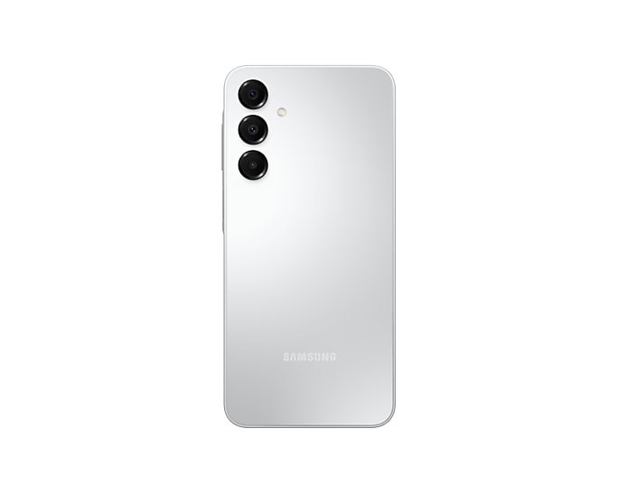 Mobitel SAMSUNG Galaxy A16 4G 8GB/256GB sivi-4