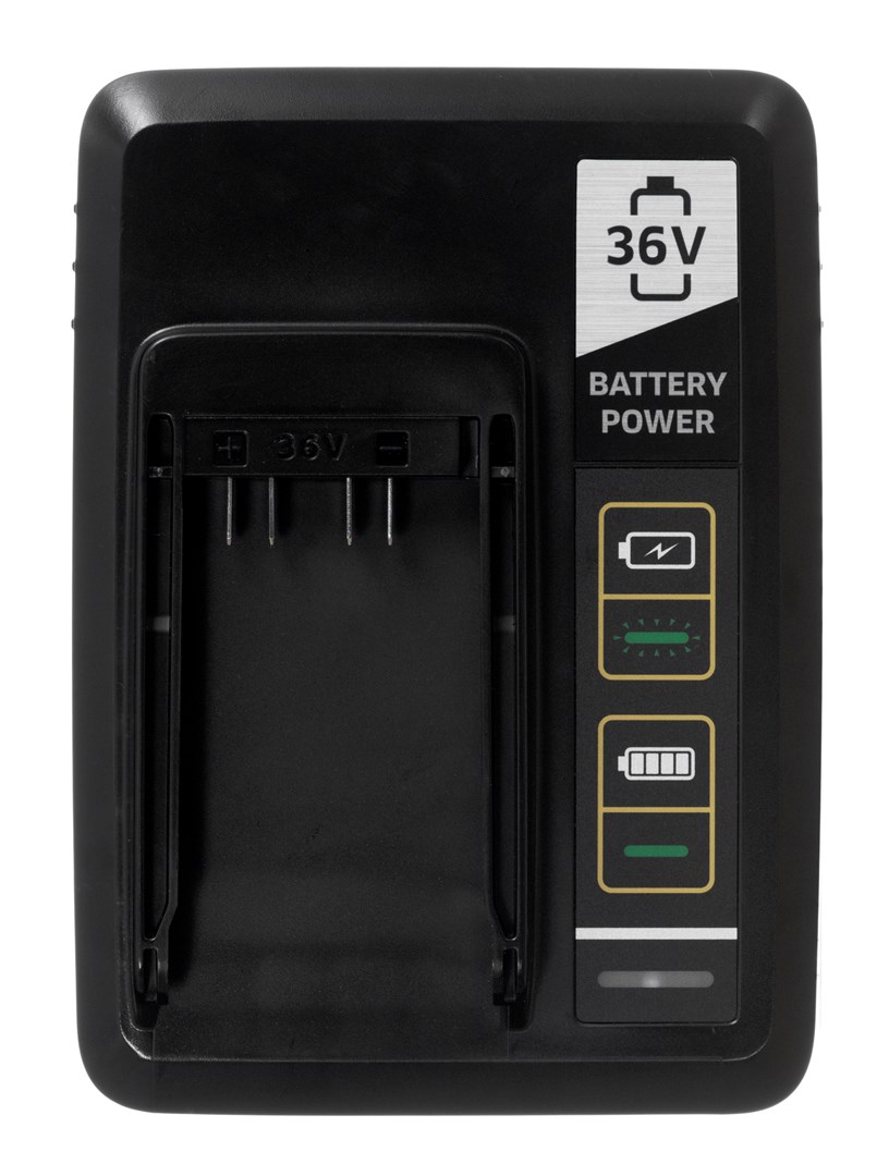 Kärcher Power 36/25 Cylinder vacuum Battery & charger set-0