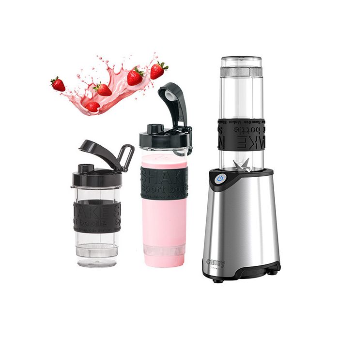 Blender CAMRY CR 4069 Inox-1