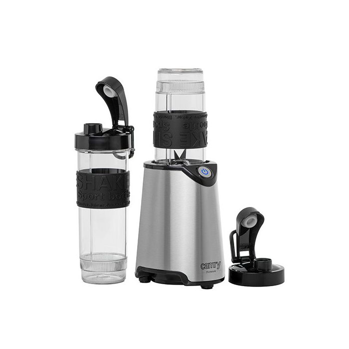 Blender CAMRY CR 4069 Inox-2