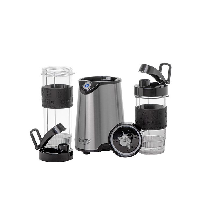 Blender CAMRY CR 4069 Inox-3