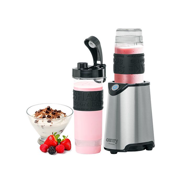 Blender CAMRY CR 4069 Inox-4