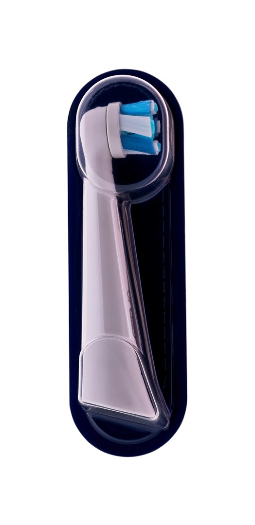 Električna četkica za zube BRAUN Oral-B iO 3 (Rotirajuća-oscilirajuća, Bluetooth, 3 načina čišćenja, Roza)-1