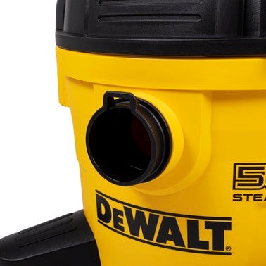 Usisavač DEWALT AT-DXV23P-QT (suho/mokro, 23L, super tih)-0