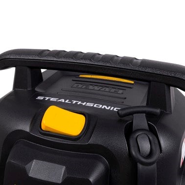 Usisavač DEWALT AT-DXV23P-QT (suho/mokro, 23L, super tih)-4