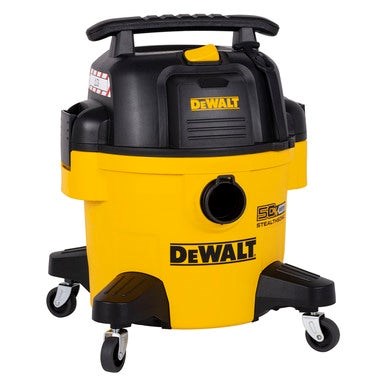 Usisavač DEWALT AT-DXV23P-QT (suho/mokro, 23L, super tih)-2