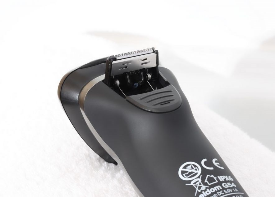 Aparat za brijanje ELDOM G51-2