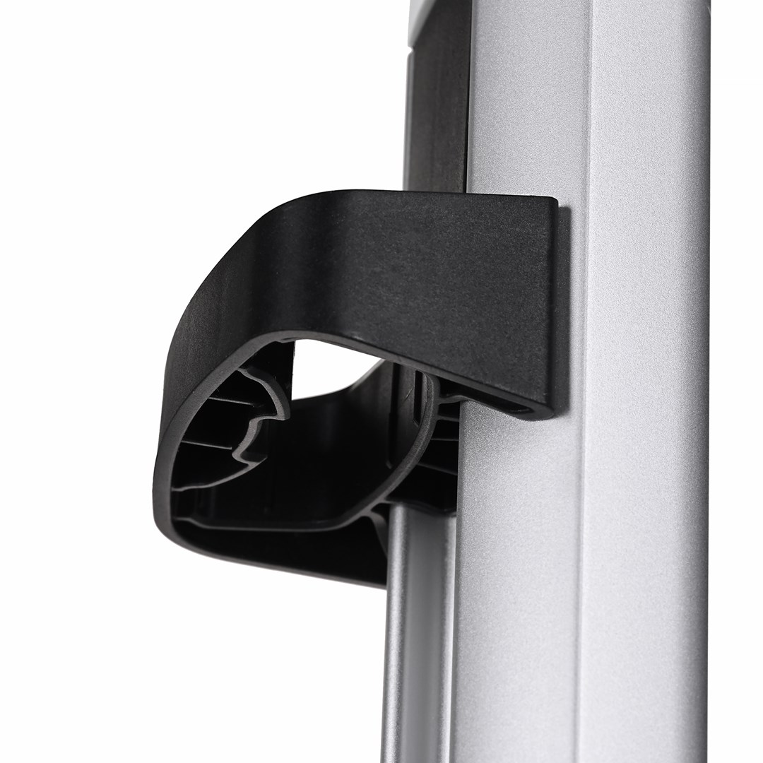 Kärcher FC 4-4 Stick vacuum Battery Dry&wet Bagless Black, Grey 2.5 Ah-10