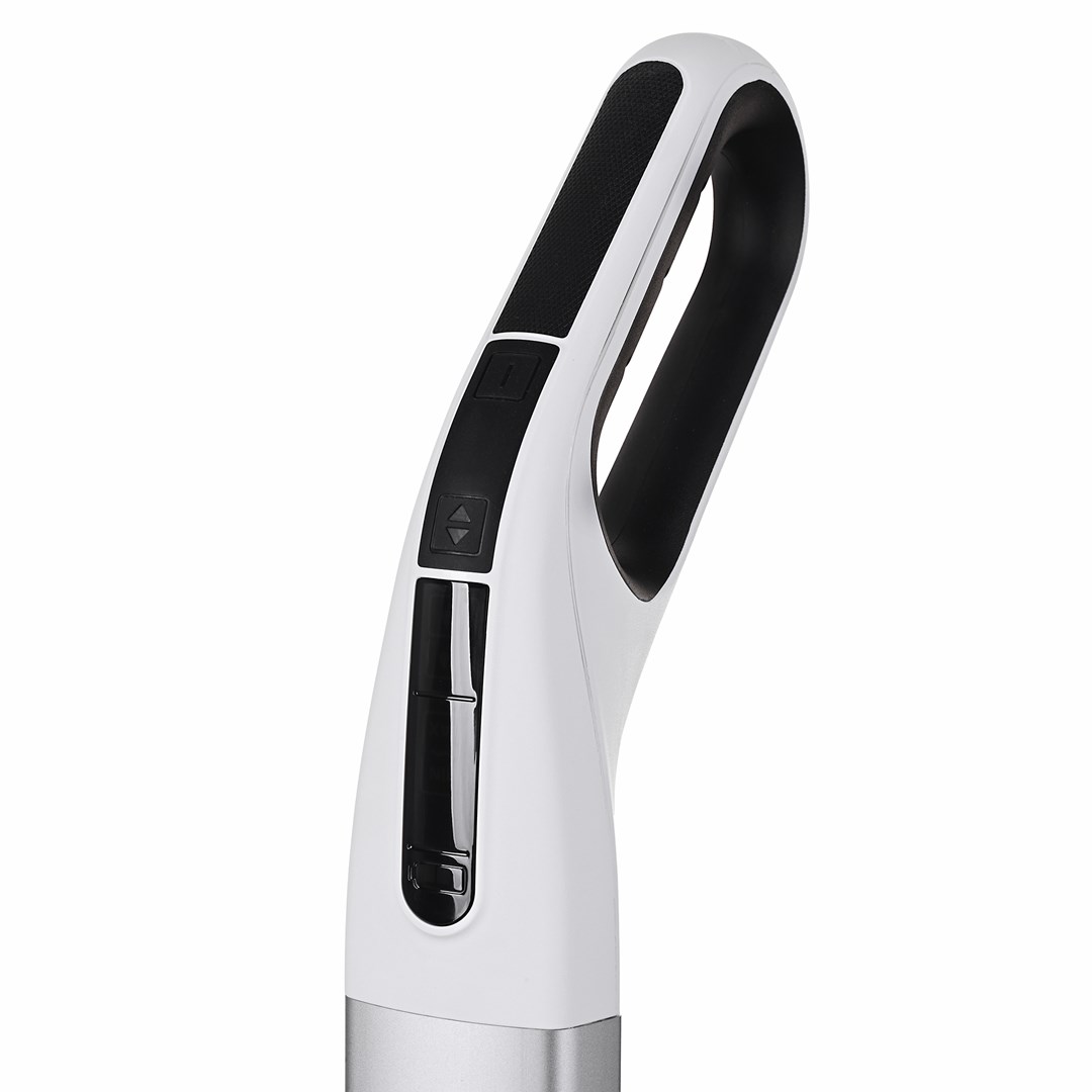 Kärcher FC 4-4 Stick vacuum Battery Dry&wet Bagless Black, Grey 2.5 Ah-18