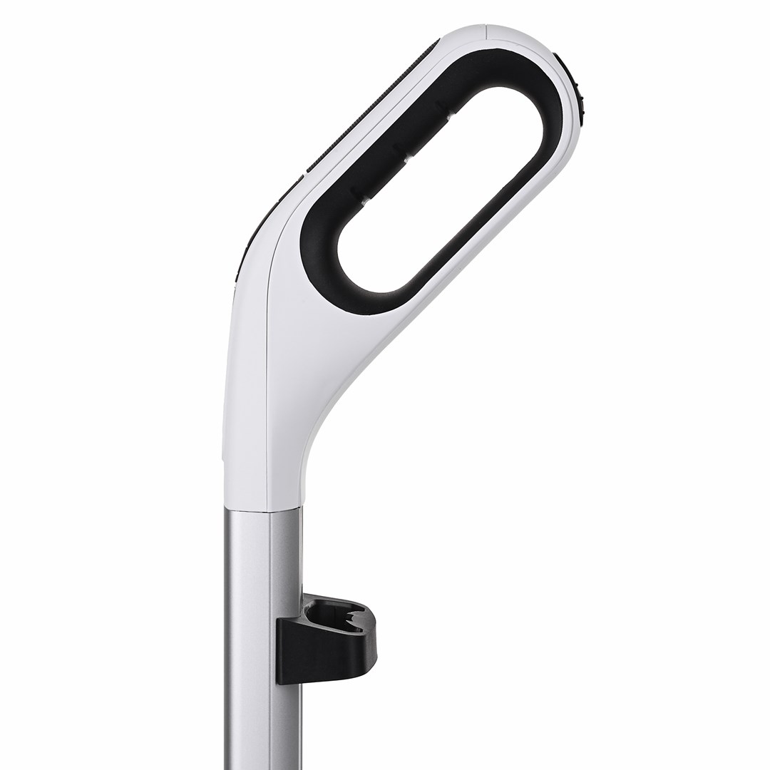 Kärcher FC 4-4 Stick vacuum Battery Dry&wet Bagless Black, Grey 2.5 Ah-20