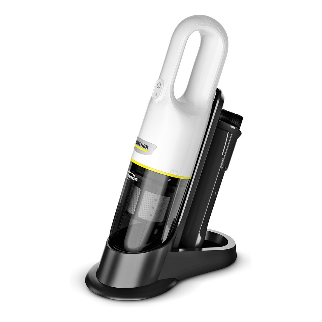 Usisavač KARCHER CVH 3 Plus - 1.198-350.0