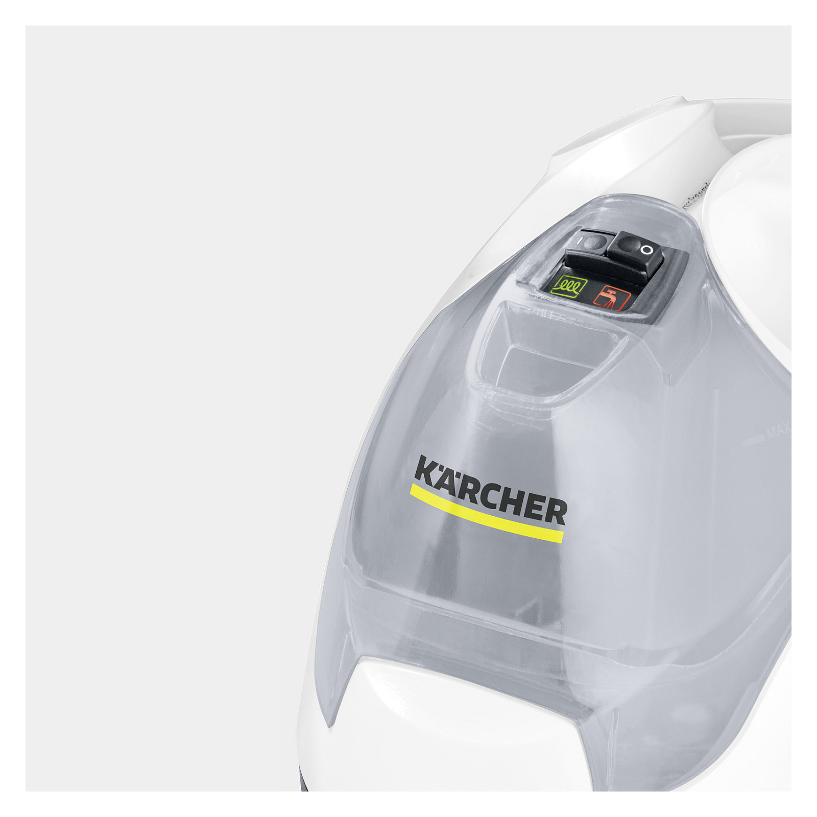 Parni čistač KARCHER SC 4 EasyFix - 1.512-630.0-1