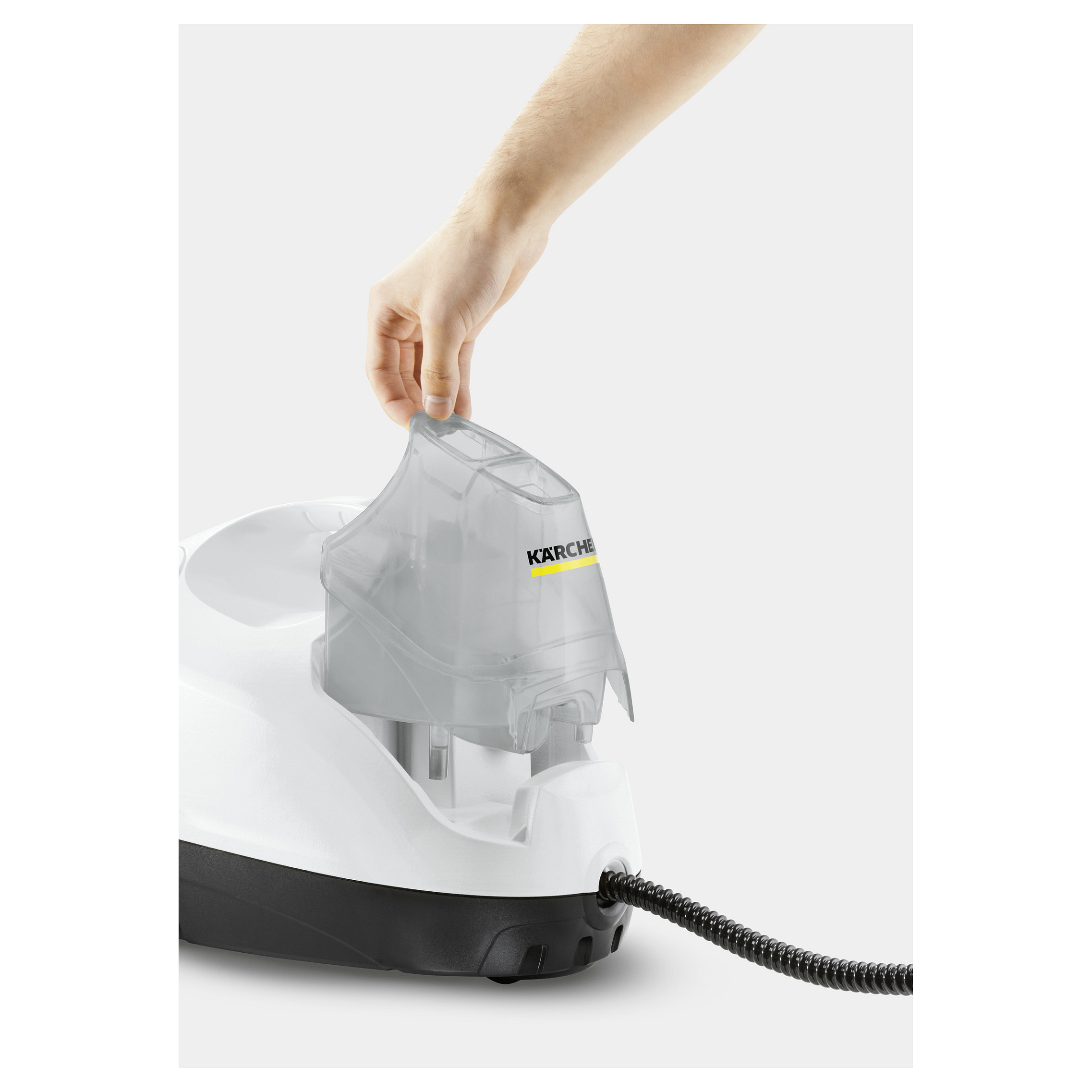 Parni čistač KARCHER SC 4 EasyFix - 1.512-630.0-2