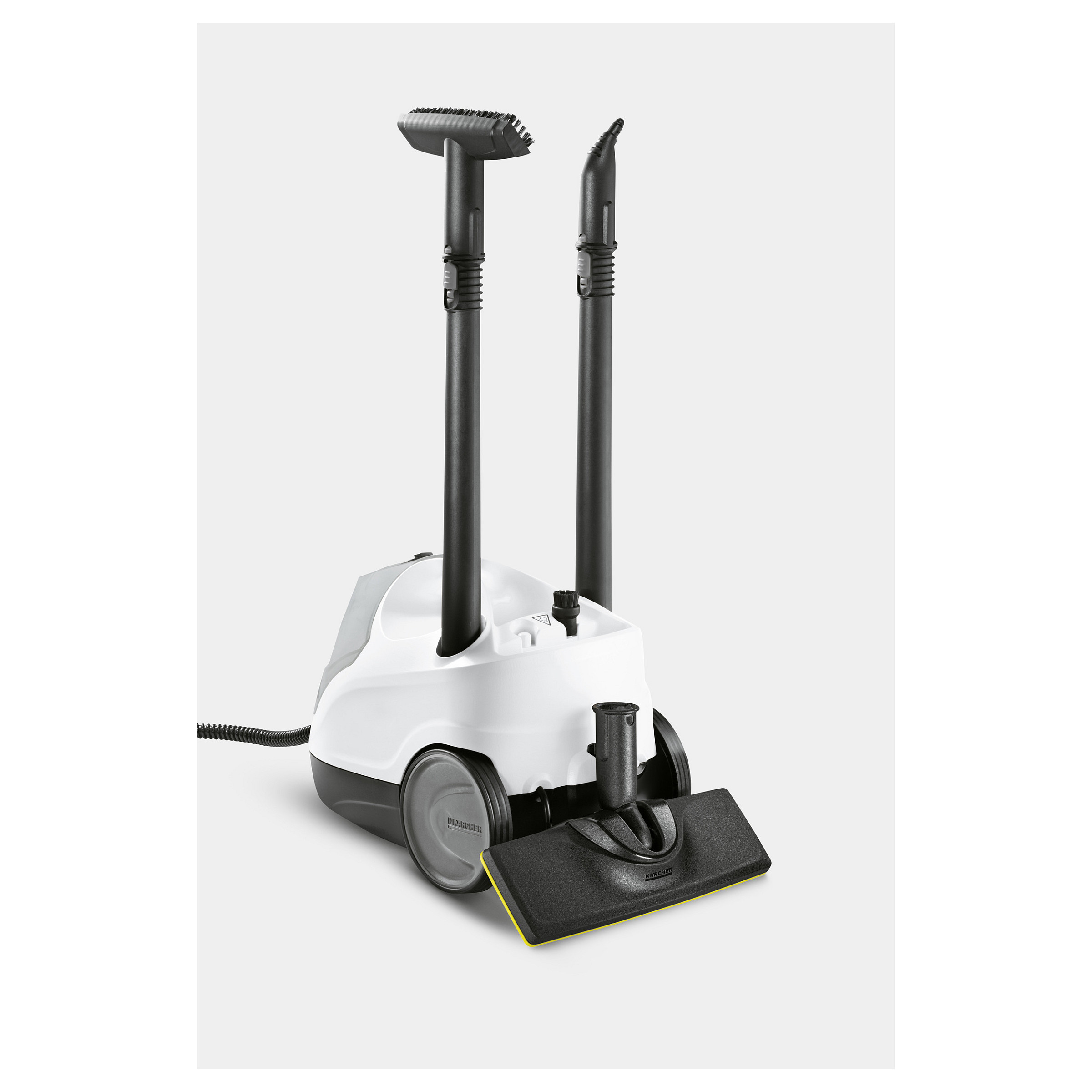 Parni čistač KARCHER SC 4 EasyFix - 1.512-630.0-3