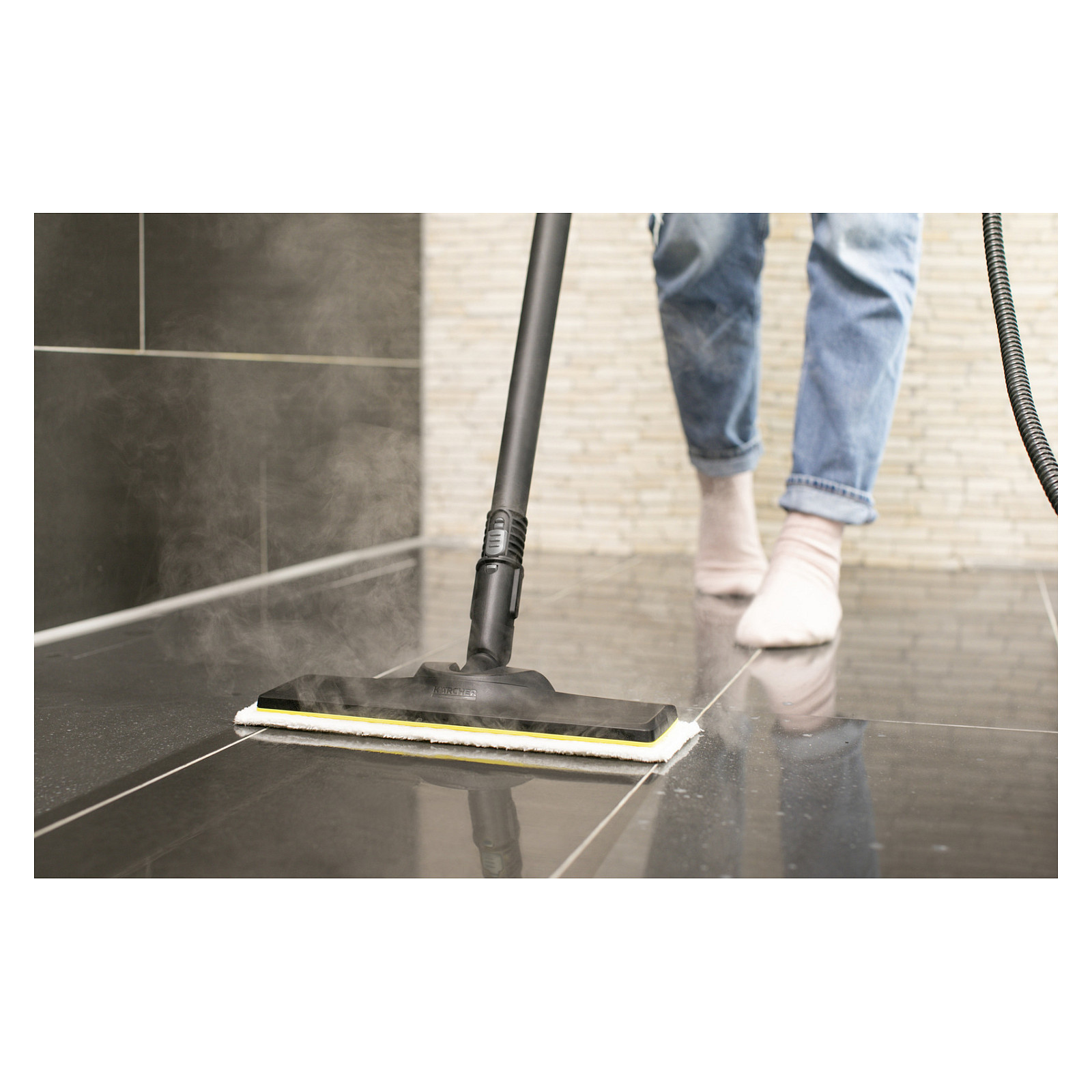 Parni čistač KARCHER SC 4 EasyFix - 1.512-630.0-5