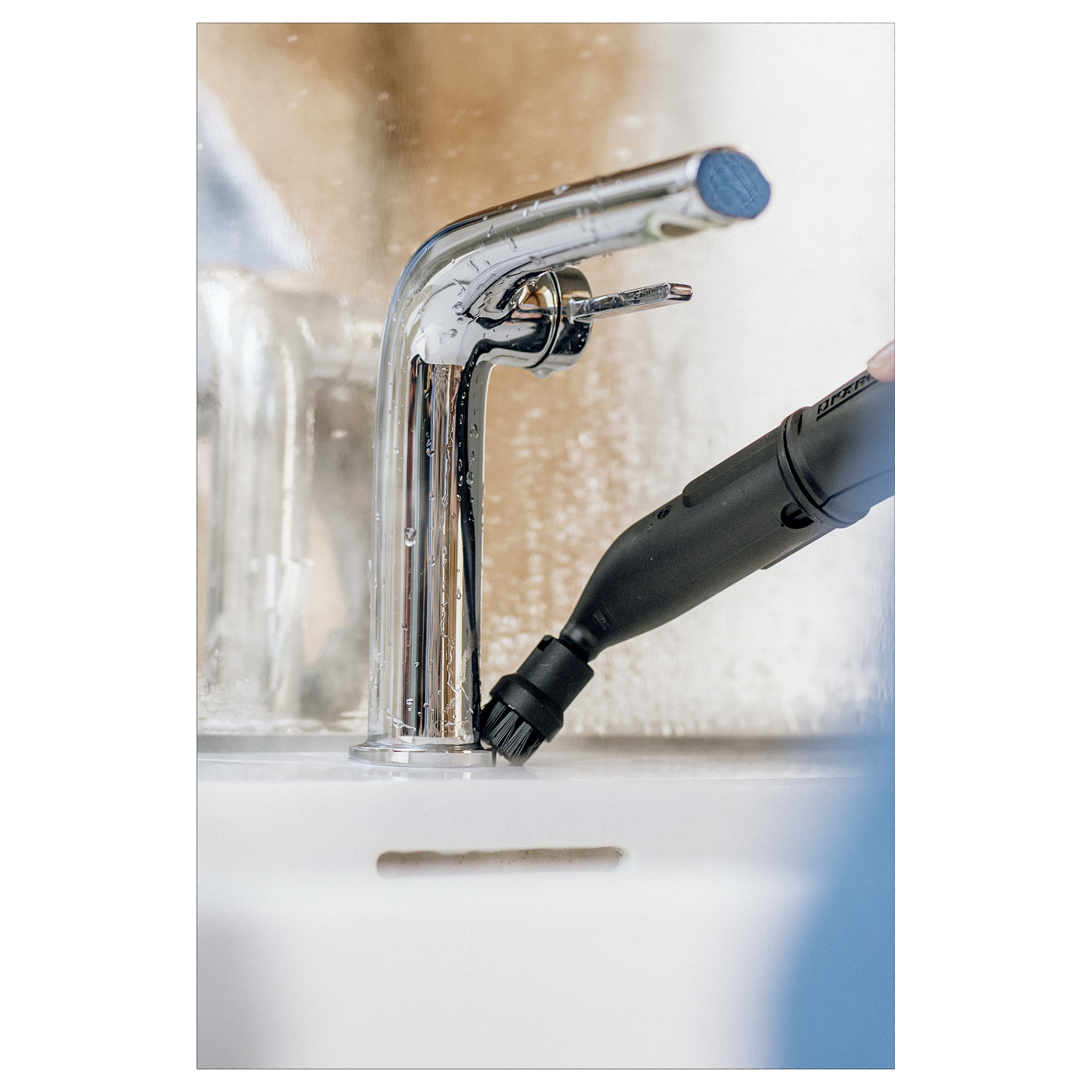 Parni čistač KARCHER SC 4 EasyFix - 1.512-630.0-6