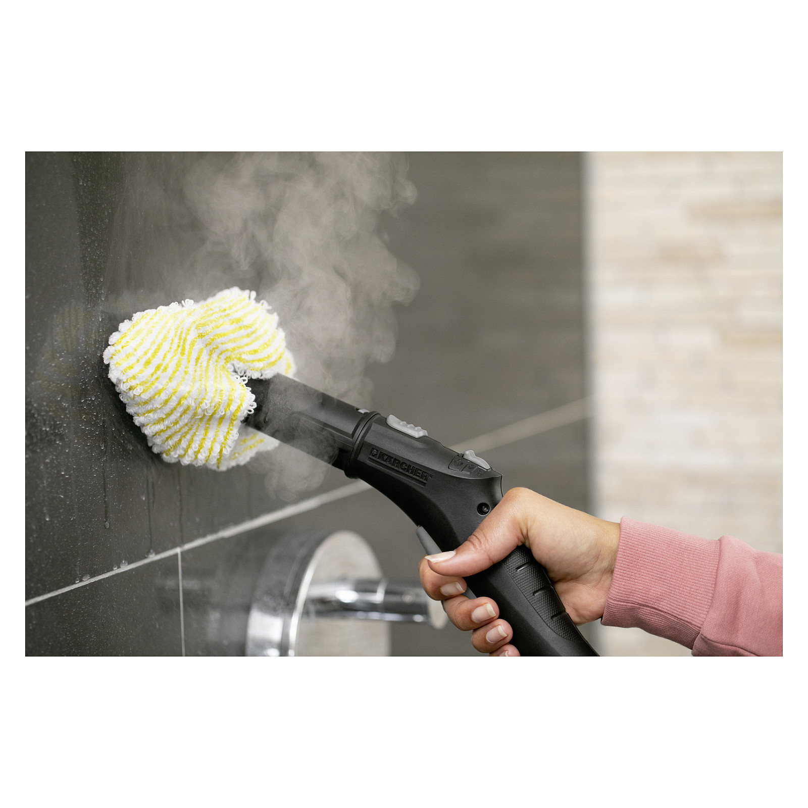 Parni čistač KARCHER SC 4 EasyFix - 1.512-630.0-7