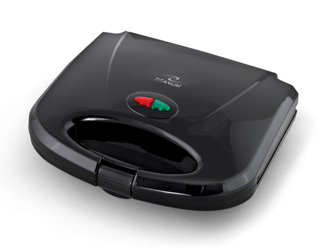 Aparat za vafle Esperanza TKT003 750W crni-0