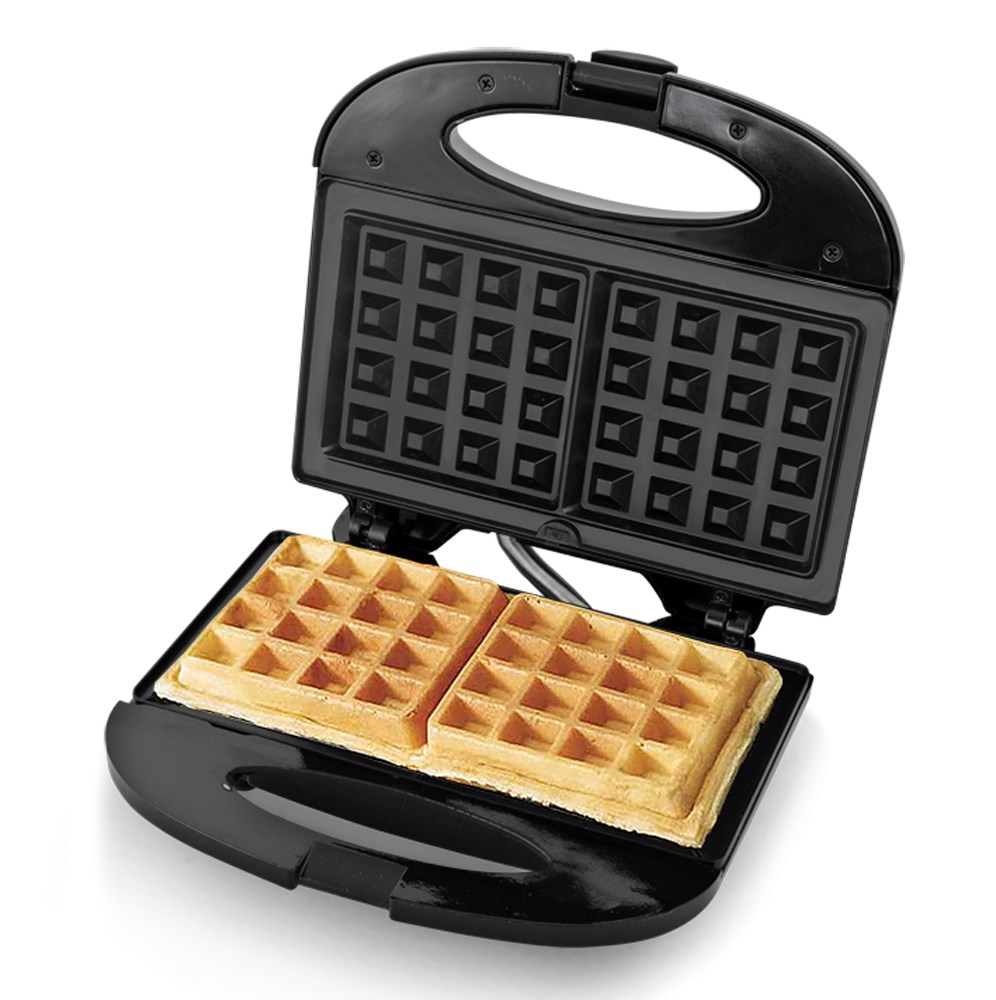 Aparat za vafle Esperanza TKT003 750W crni-1