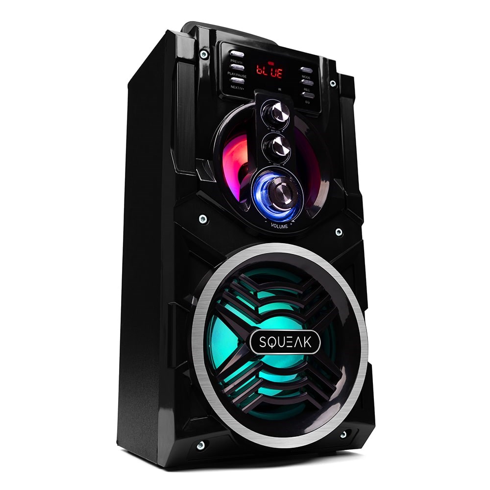 BeatBoxer Bluetooth Zvučnik s Bluetoothom i karaokeom - Zvučnik s Bluetoothom i karaokeom-6