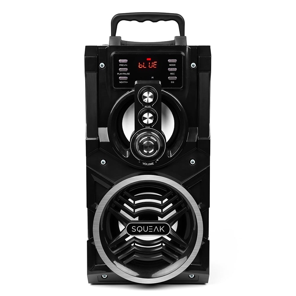 BeatBoxer Bluetooth Zvučnik s Bluetoothom i karaokeom - Zvučnik s Bluetoothom i karaokeom-7