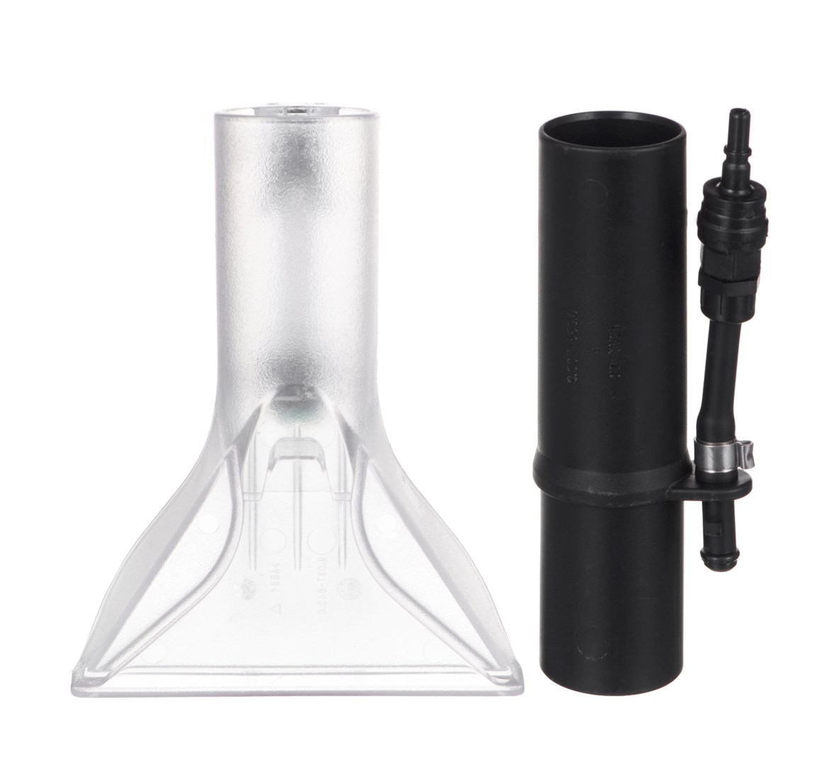 Kärcher Upholstery nozzle Garden water spray nozzle White-4