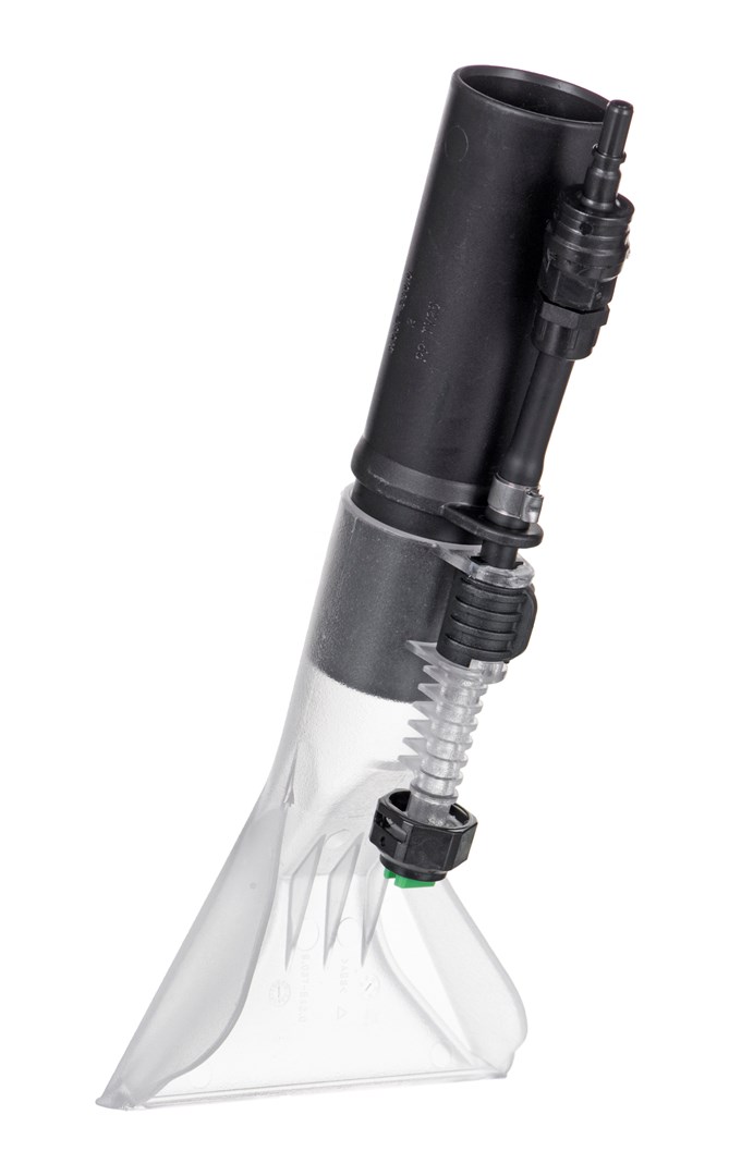 Kärcher Upholstery nozzle Garden water spray nozzle White-3