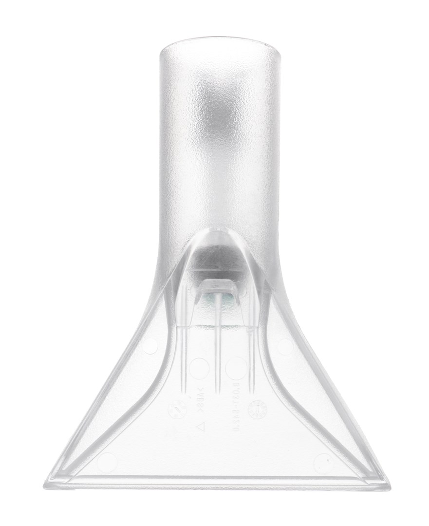 Kärcher Upholstery nozzle Garden water spray nozzle White-0