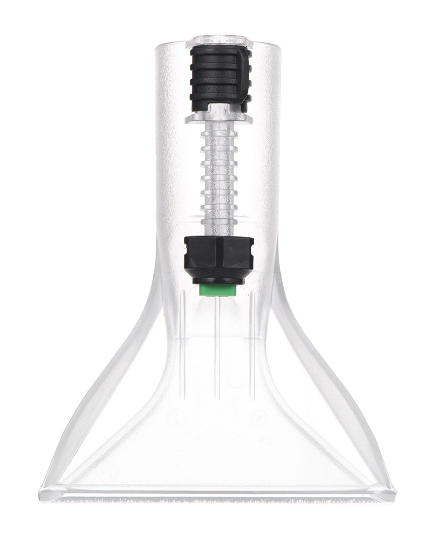 Kärcher Upholstery nozzle Garden water spray nozzle White-1