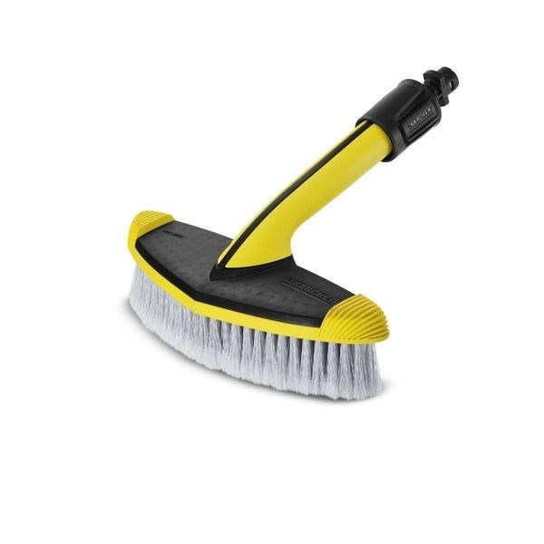 Pribor KARCHER WB 60 (boja crna, žuta, materijal guma, širina 270 mm, dubina 261 mm, visina 177 mm, radna širina 24.8 cm, težina 300 g)-0