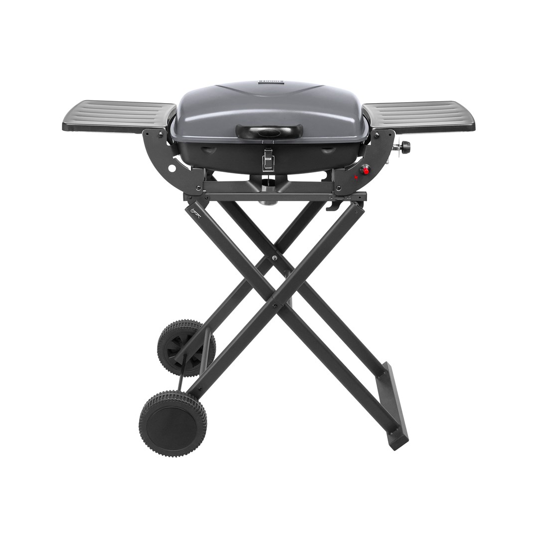 Plinski roštilj TEESA BBQ 1000 s jednim plamenikom (3.6 kW)-3