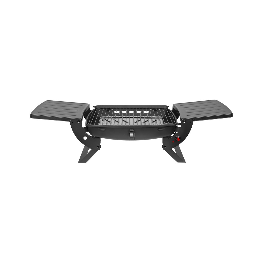 Plinski roštilj TEESA BBQ 1000 s jednim plamenikom (3.6 kW)-0