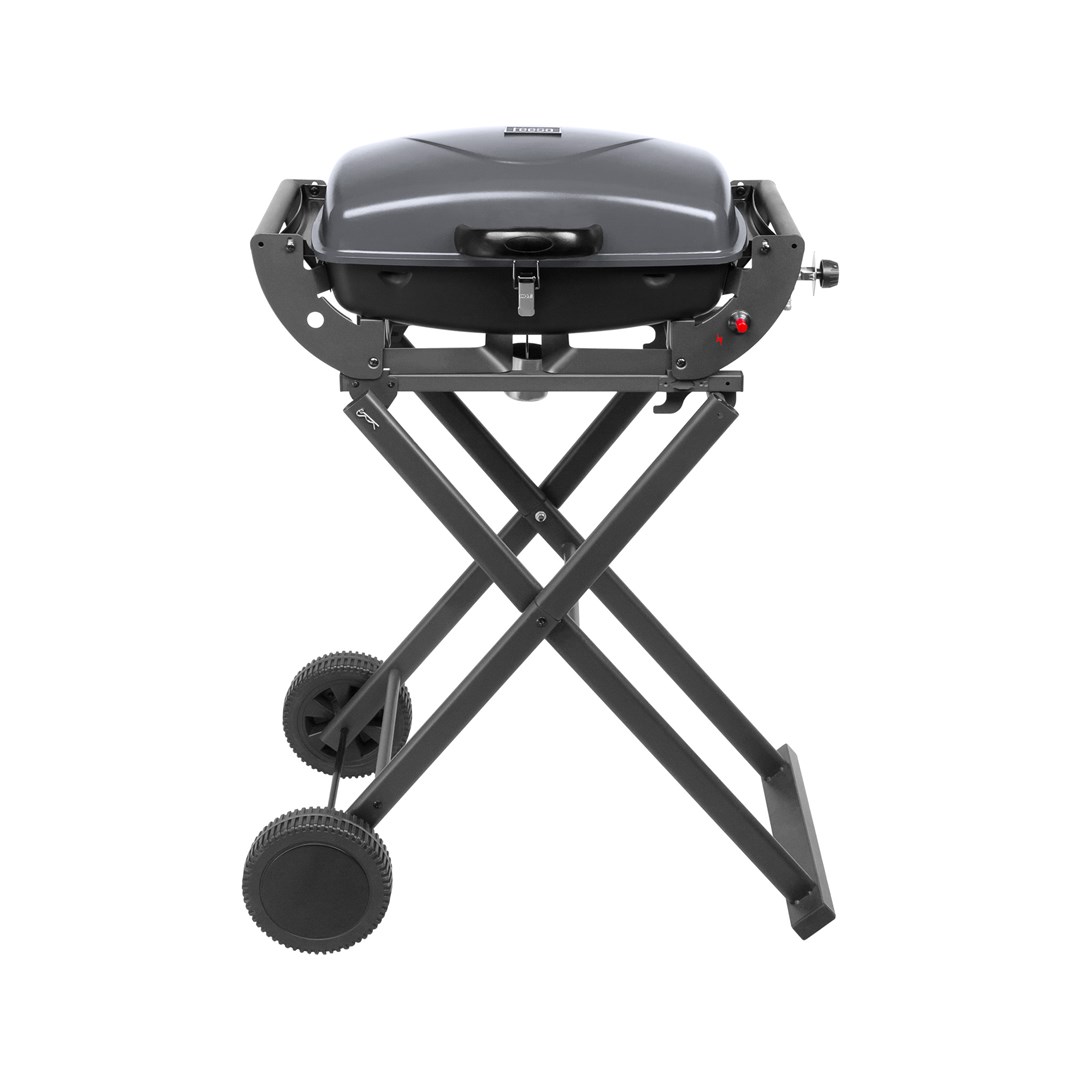 Plinski roštilj TEESA BBQ 1000 s jednim plamenikom (3.6 kW)-5