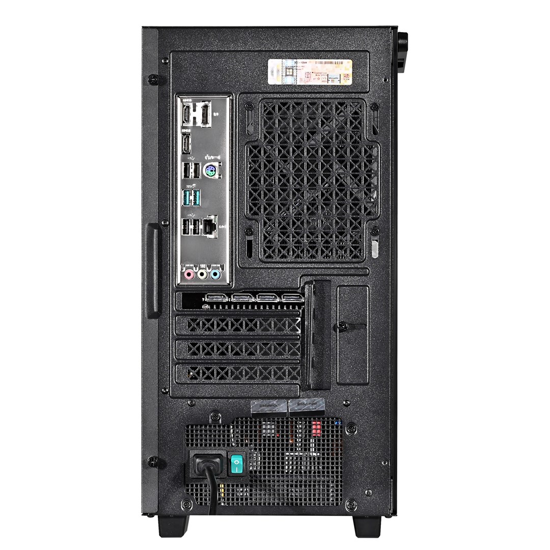 Radna stanica ACTINA i7-14700 (32 GB ddr4-sdram, 1 TB ssd, nvidia rtx a4000, windows 11 pro)-3