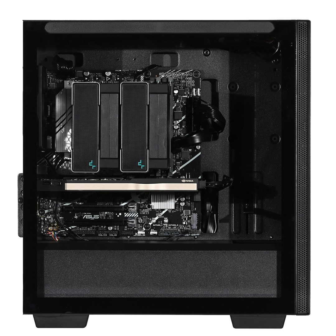 Radna stanica ACTINA i7-14700 (32 GB ddr4-sdram, 1 TB ssd, nvidia rtx a4000, windows 11 pro)-2