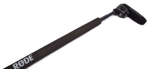 Micro Boompole RODE-0